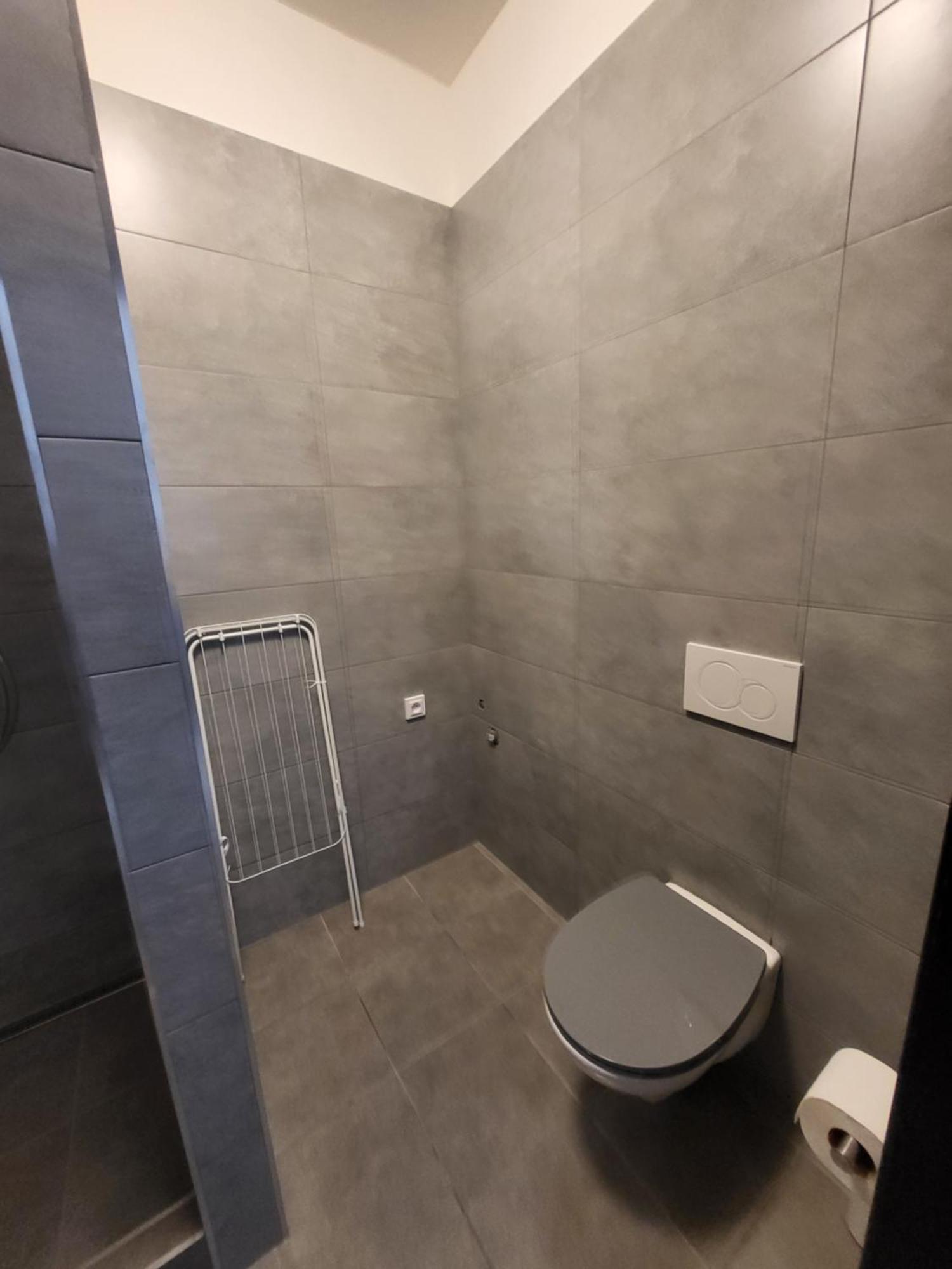Ferienwohnung Apartman Josefska Brünn Exterior foto